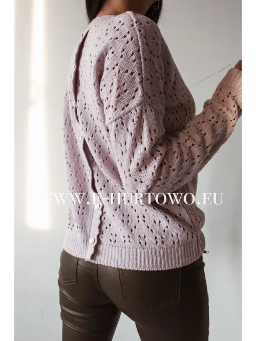 Swetery damskie IKN85011