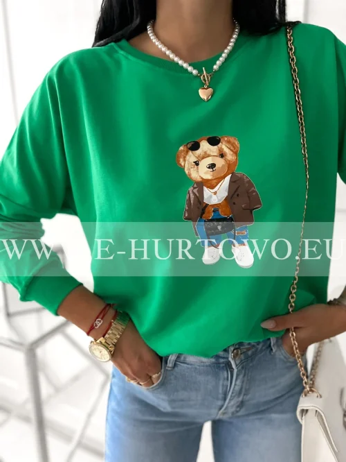 Bluza damska MOTE338