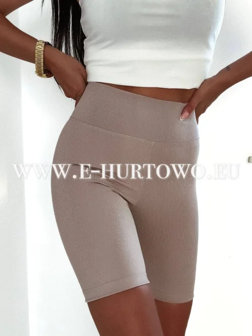 Kolarki spodenki damskie RPT7774