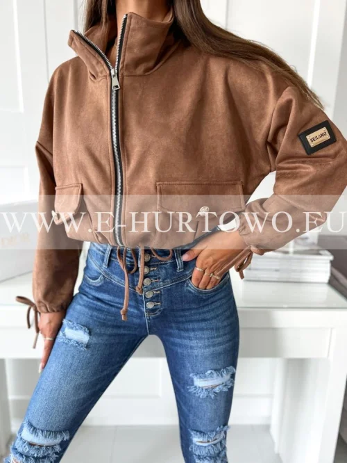 Kurtka damska SC35997