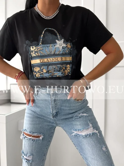 Bluzka damska IKN99832