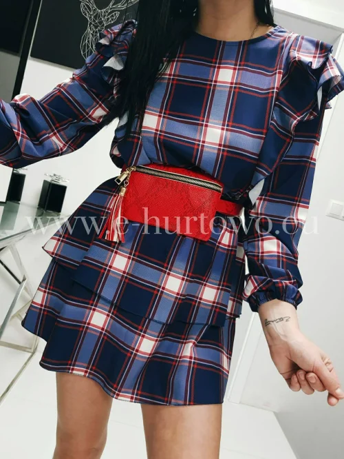 Sukienka damska CC101-2