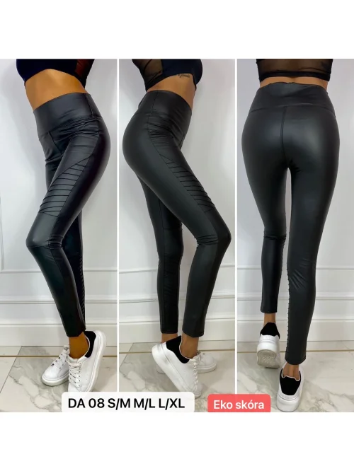 Leginsy damskie SA848