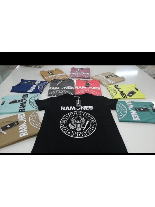 Bluzka tunika damska FF4777