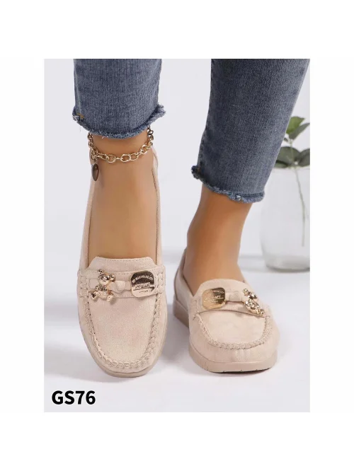 Buty damskie GS76-1