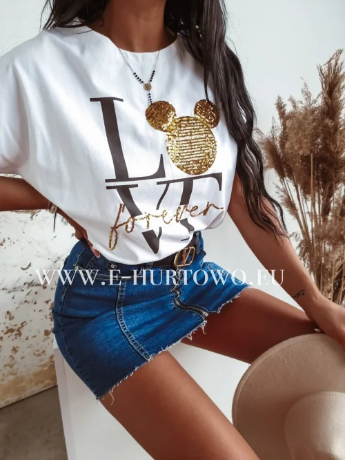 Bluzka damska MMR887