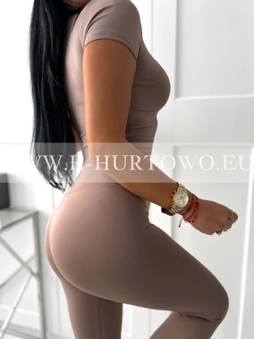 Komplet damski SHE3362