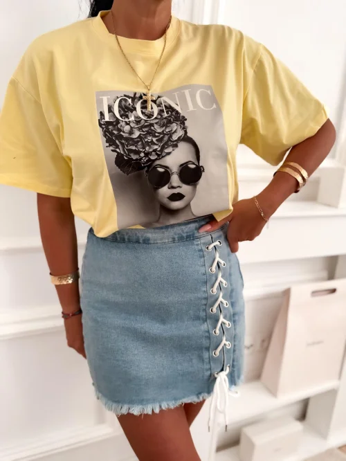 bluzka damska e-hurtowo