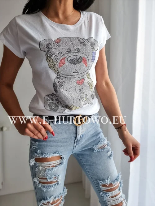 Bluzka damska EU85527