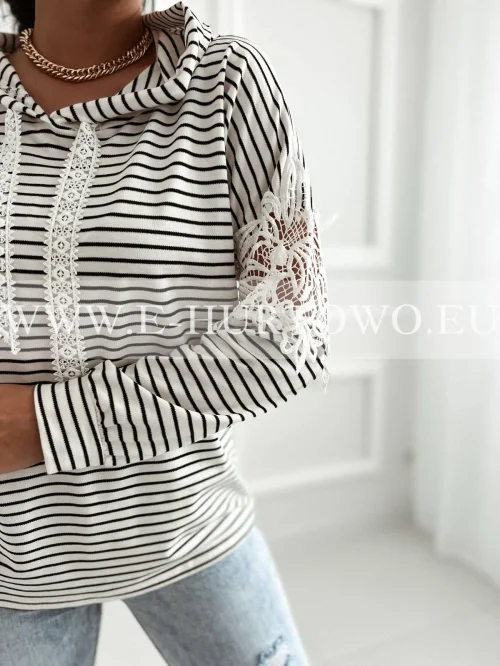 Bluzka damska SFE8896