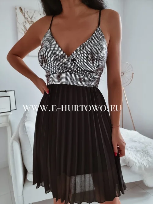 Sukienka damska GK19056