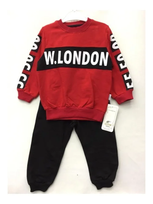 Komplet chłopięcy CT08034 (2L-5L) 2