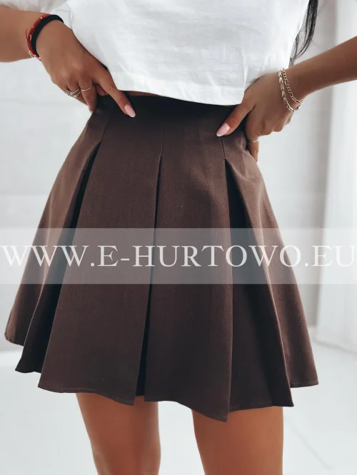 Spódnico szorty damskie SA18002