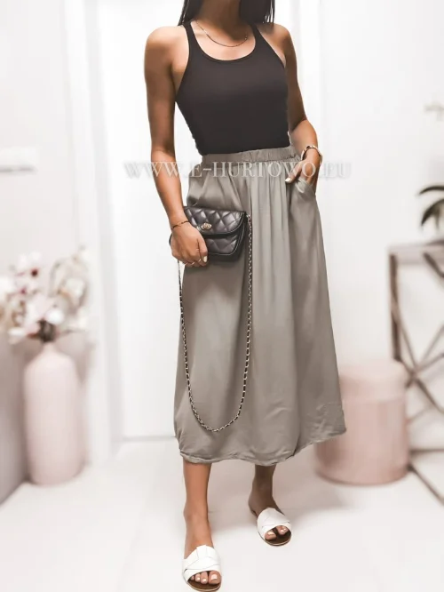 Spódnica damska DF446