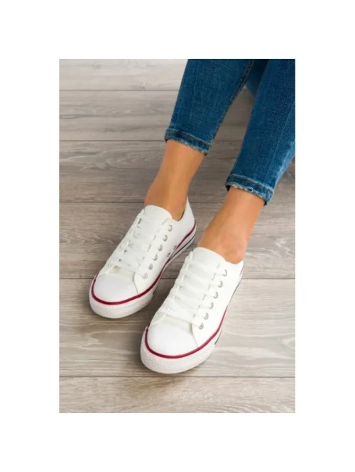 Obuwie damskie XL03 WHITE