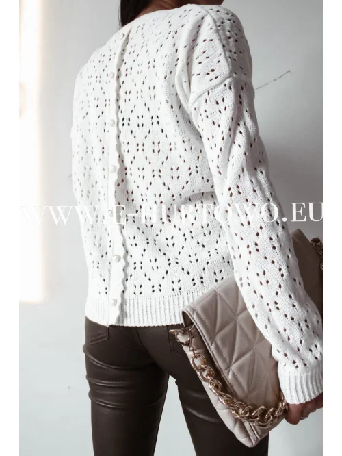 Swetery damskie IKN85011