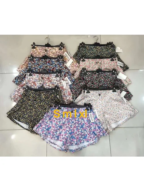 Spodenki damskie SC35554 (S-XL)