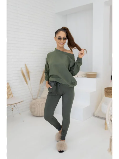 Bluza damska MOT5542