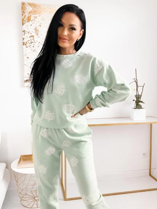Komplet dres O'la Blanca LB59