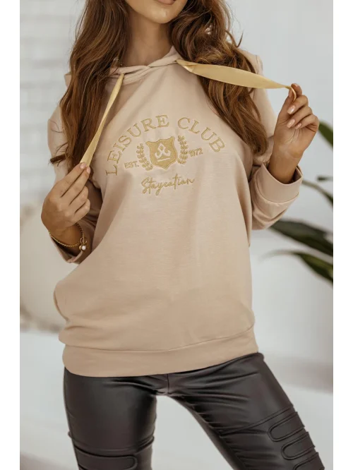Bluza damska MOT0281