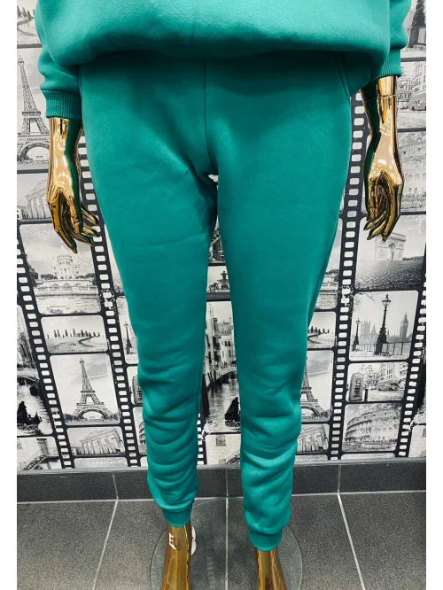 Spodnie damskie MOT265 (S-xl)
