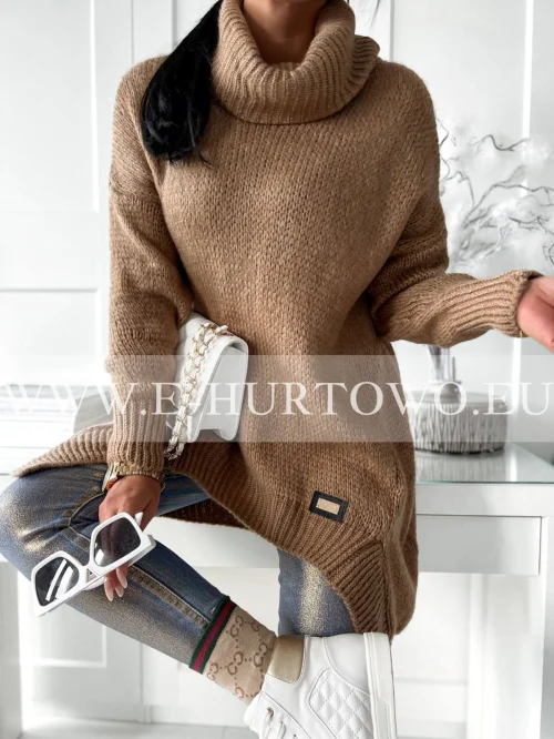 Swetry damskie SD3566471