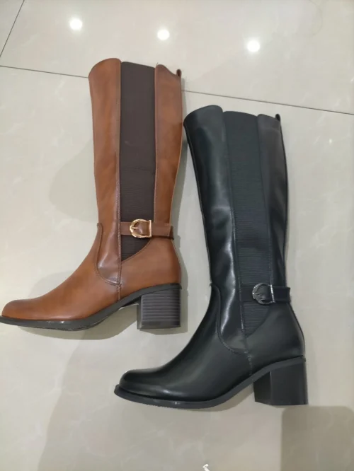 Buty damskie DFV55595