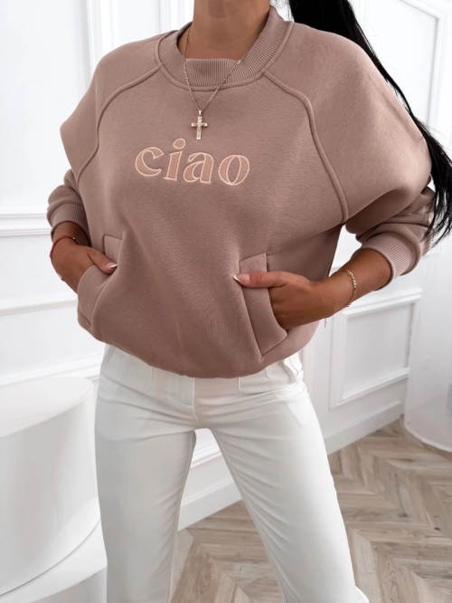 bluza e-hurtowo