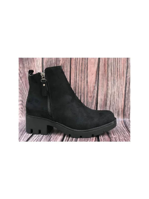 Obuwie damskie NC832 (36-41)