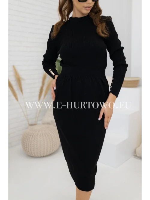 Komplet damskie MOT556