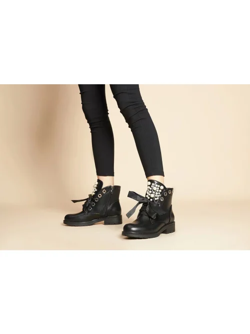 Buty damskie SDC883