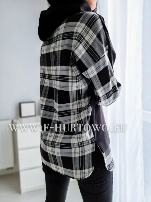 Bluza damska IKM5561
