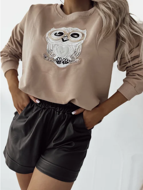 Bluza damska MOT639