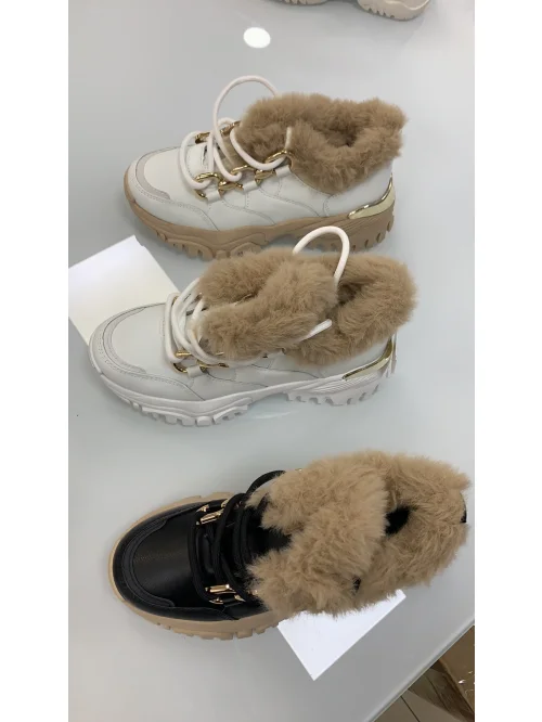 Buty damskie SE456