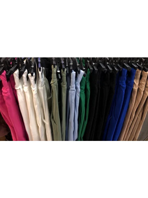 Spodnie damskie SA2047330