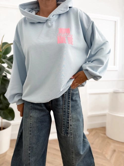bluza e-hurtowo