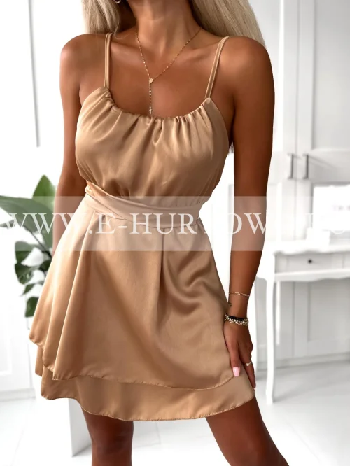 Sukienka damska SB174415