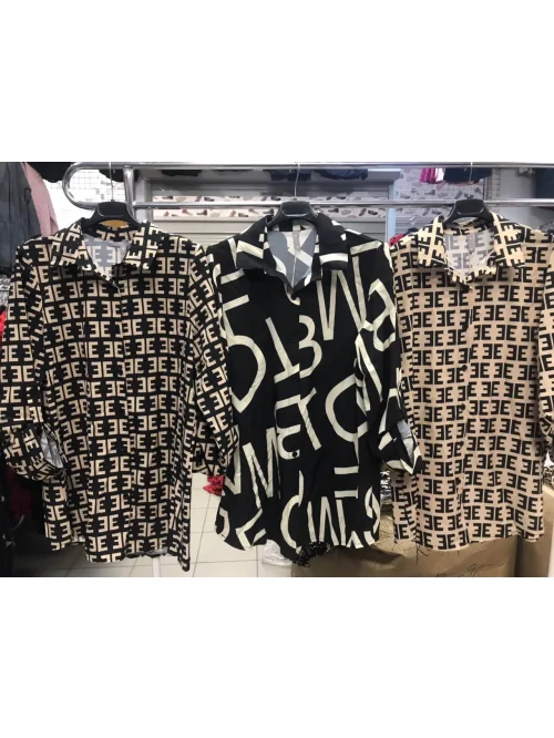 Bluzka damska KIM2092