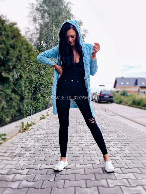 Swetry damskie LBB55