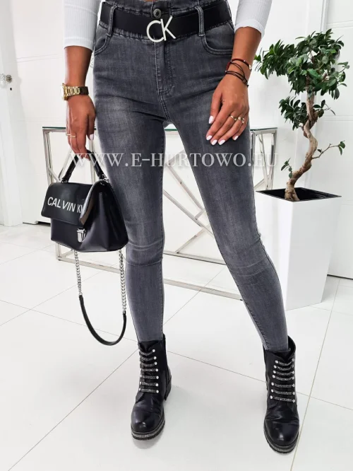 Spodnie damskie XDE1116 (Xs-XL)