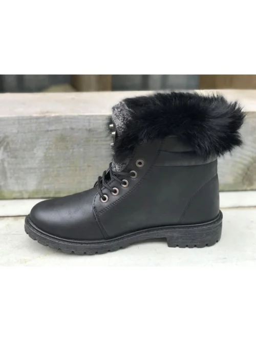 Obuwie damskie TL52-10(36-41)