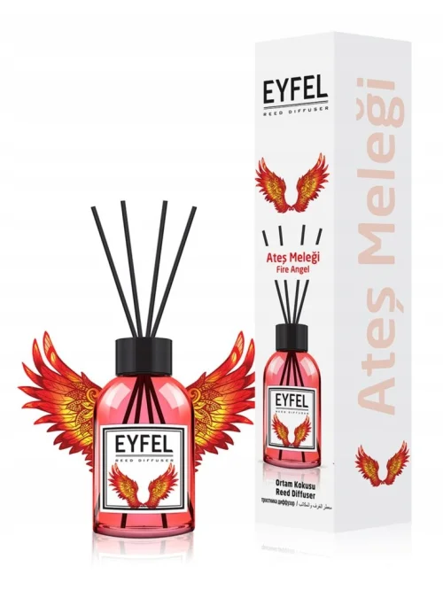 Zapach do domu Eyfel 120ml