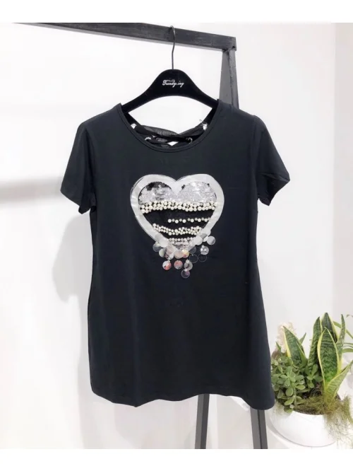 Bluzka damska GH8 (s-xL)