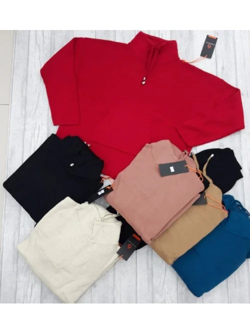Komplet damski dres ANG966