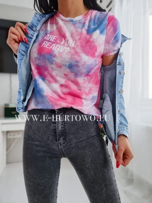 Bluzka damska SG3956