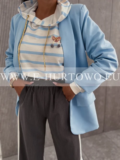 Marynarka damska E3390