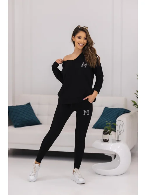 Spodnie damskie MOT55411