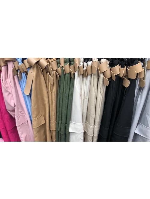 Spodnie damskie ST58771