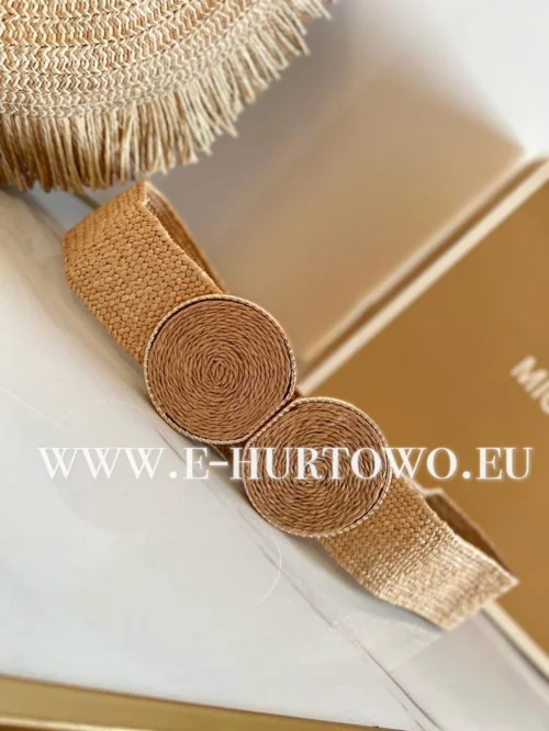 Pasek do spodni DC30529