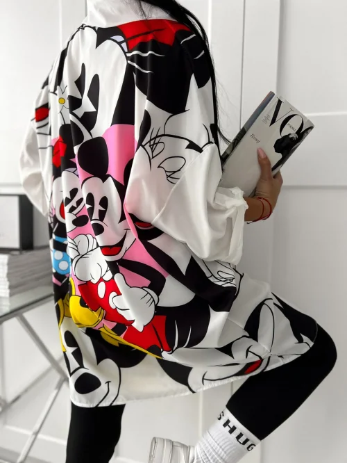 Koszula damska ST5677